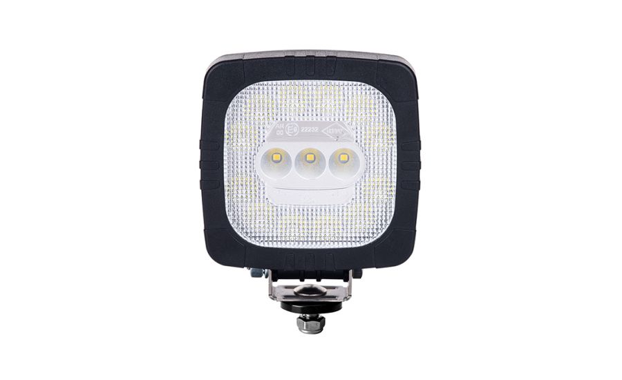 Lampa robocza diodowa LED LRD 2679