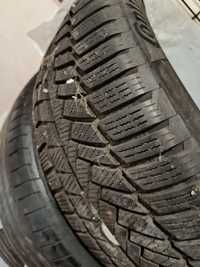 Continental 255/50 r19