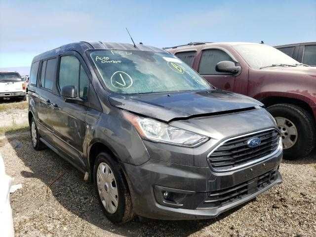 Розборка FordTransitConnect Форд  2013-2020 1.5/1.6 tdci та 2.5i