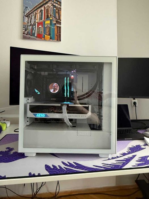 Процесор AMD Ryzen 7 7800X3D