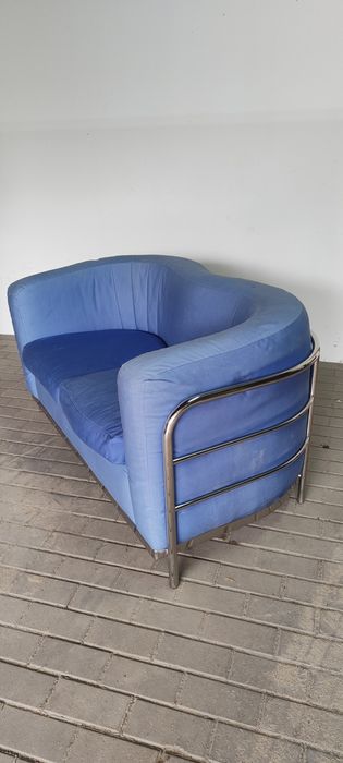 Sofa Onda,zanotta,1980 r
