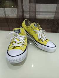 Converse All Stars р.39 24.5см