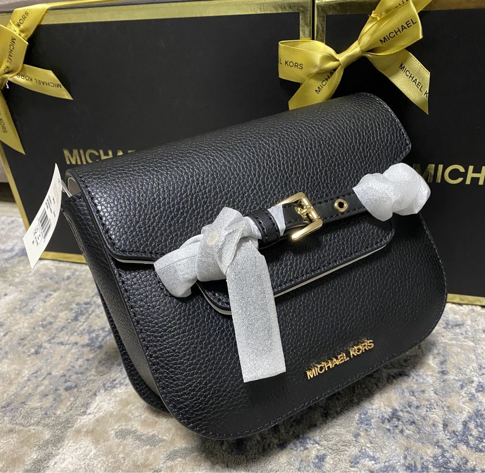 Сумка Michael Kors Emilia Small Оригінал