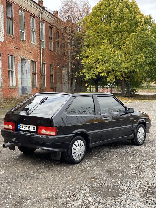 Ваз 2113 2011 рік