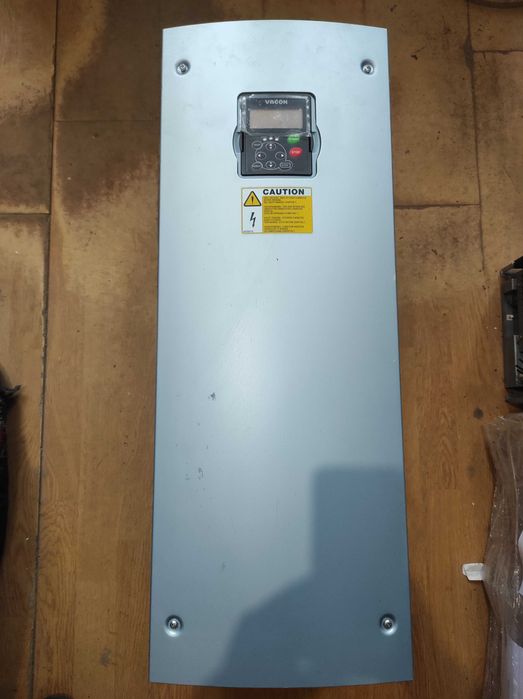 Частотний перетворювач,преобразователь частоты,частотник Vacon 75kw