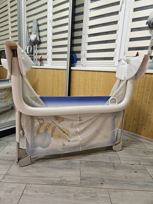 Манеж дитячий  Neonato  Вінниця самовивіз