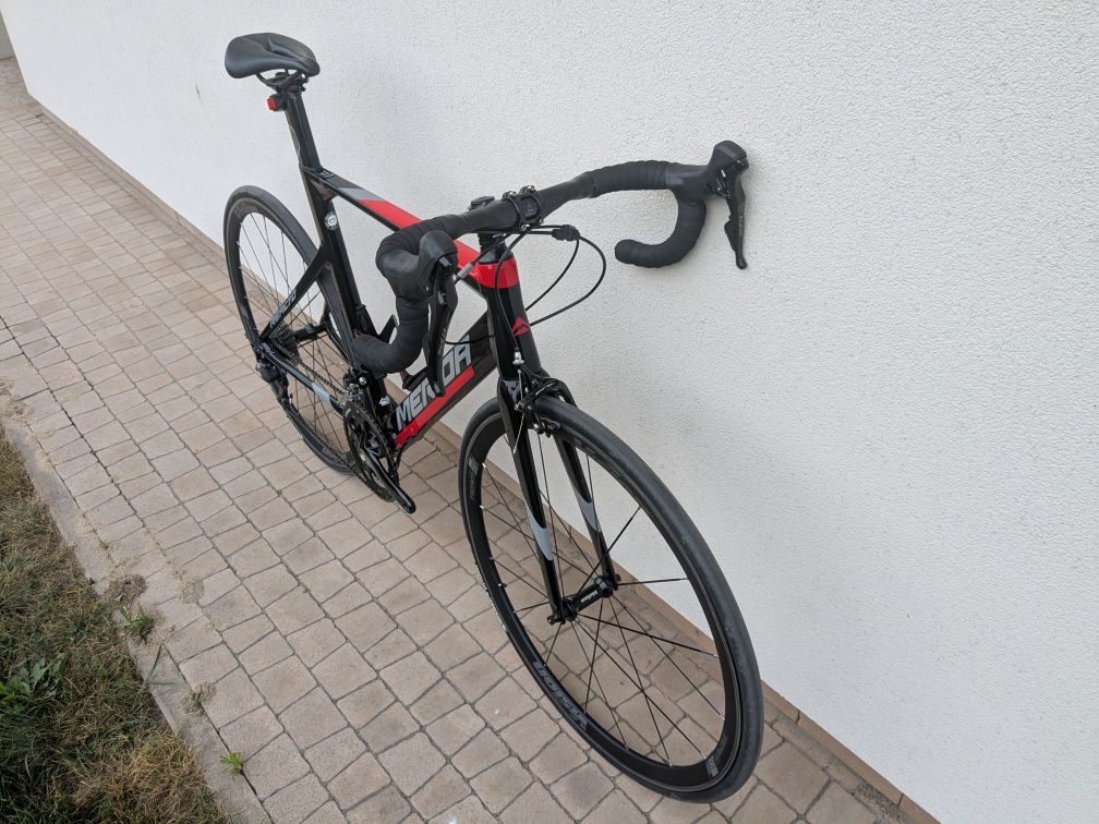 Rower Merida Reacto 400 M/L Shimano 105