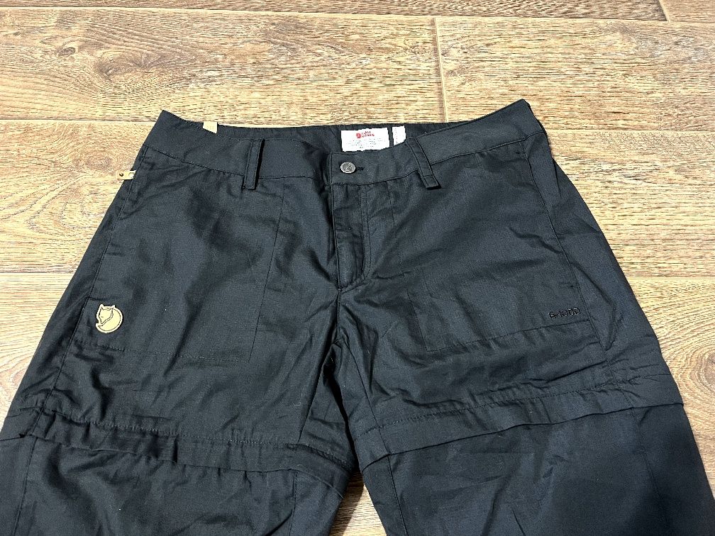 Штани Fjallraven RVRC