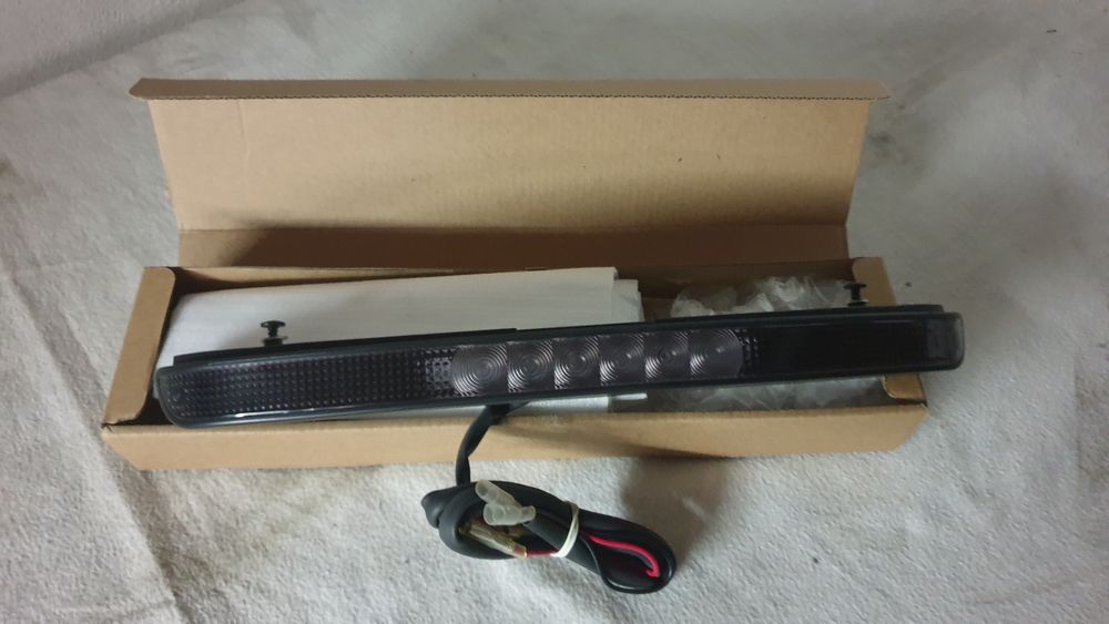 SHAD Luz de travao  led