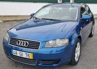 Audi a3 1.9 105cv