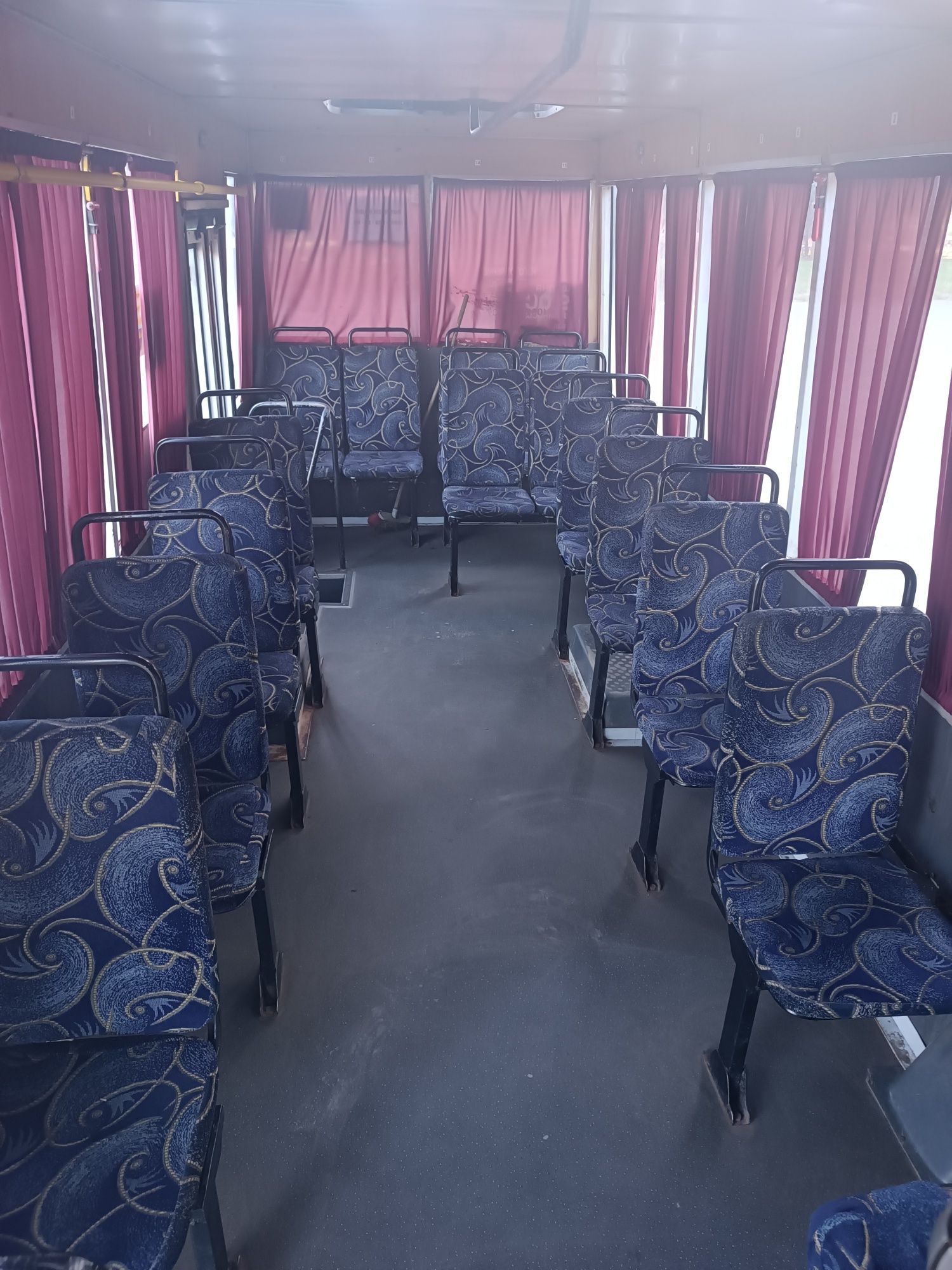 Продам Автобус Рута 19