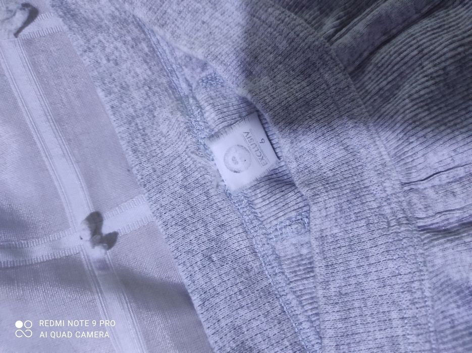 Фірмові підштаники, Exclusiv