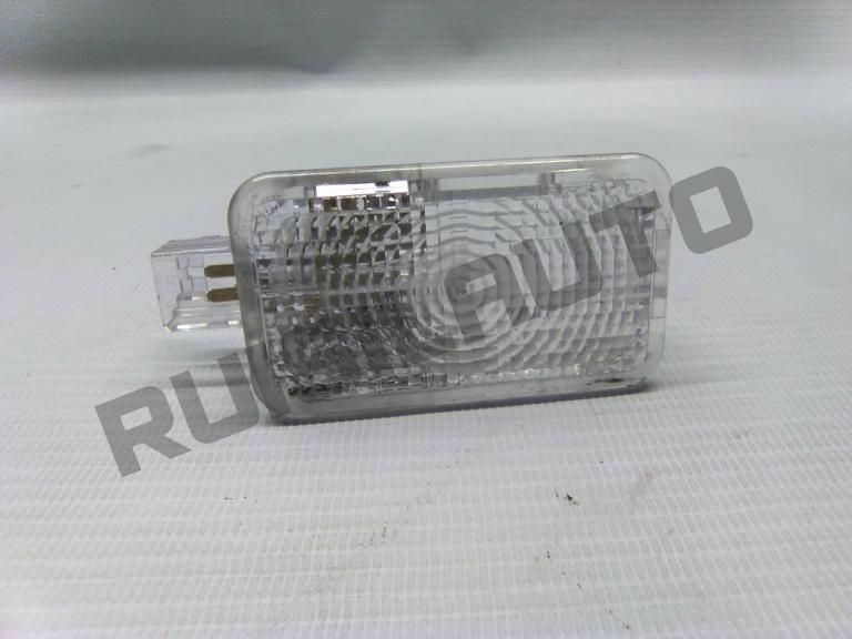 Plafonier Tampa De Mala  Honda Cr-z [2010_2016] 1.5 Ima