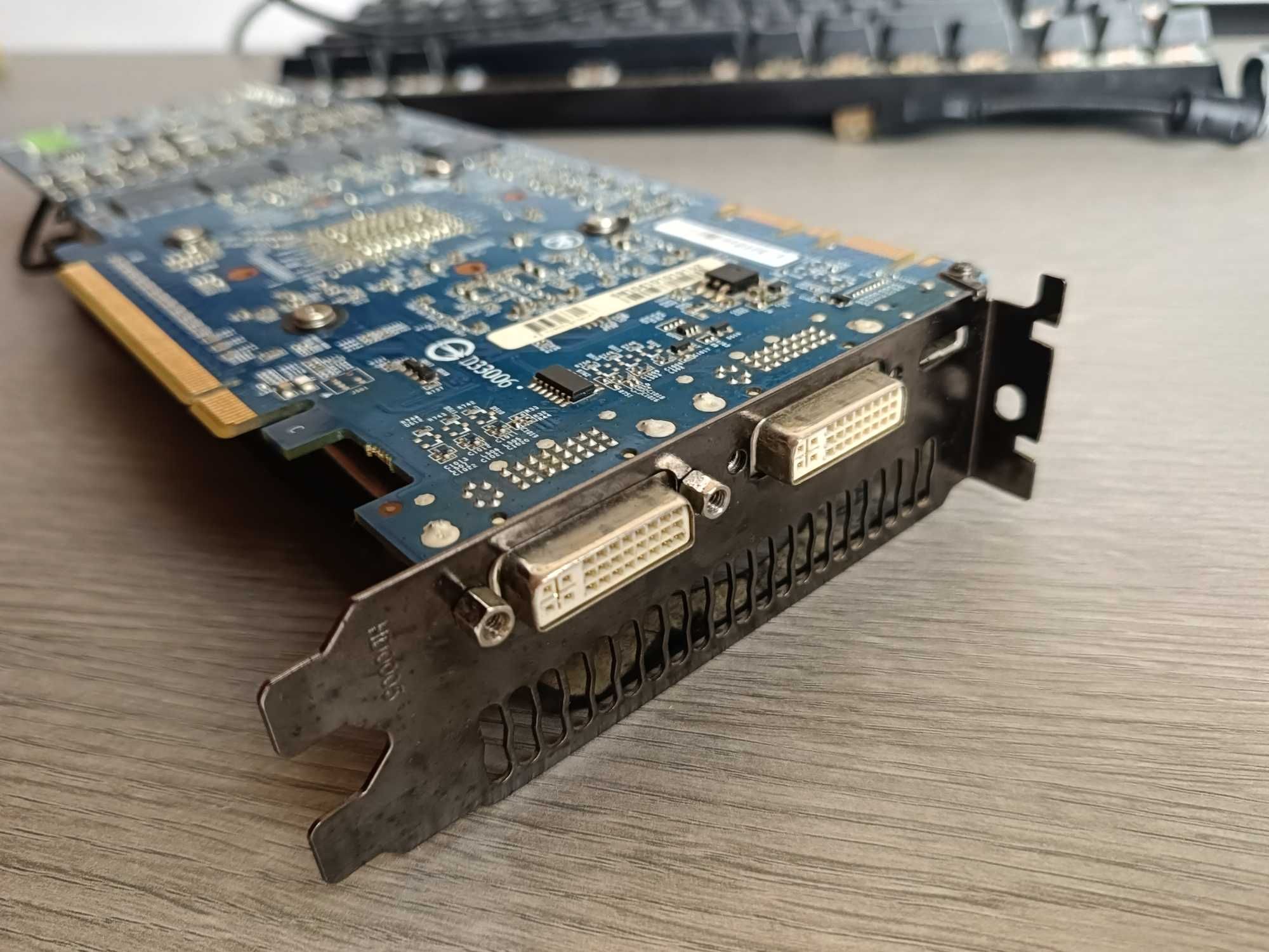 Gigabyte GTX 470 SOC
