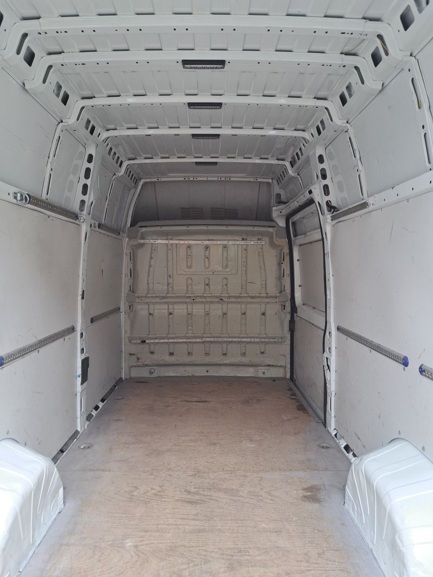 Sprzedam Fiat Ducato 3.0 2011r L4 H3 Max Boxer Jumper