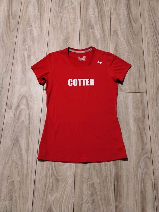 T-shirt damski Under Armour  $
