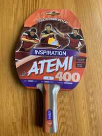 Paletka tenisowa Atemi 400