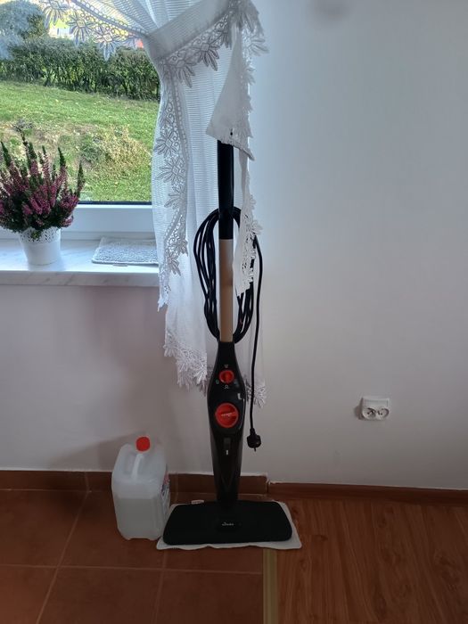 Mop parowy Vileda prostokątny