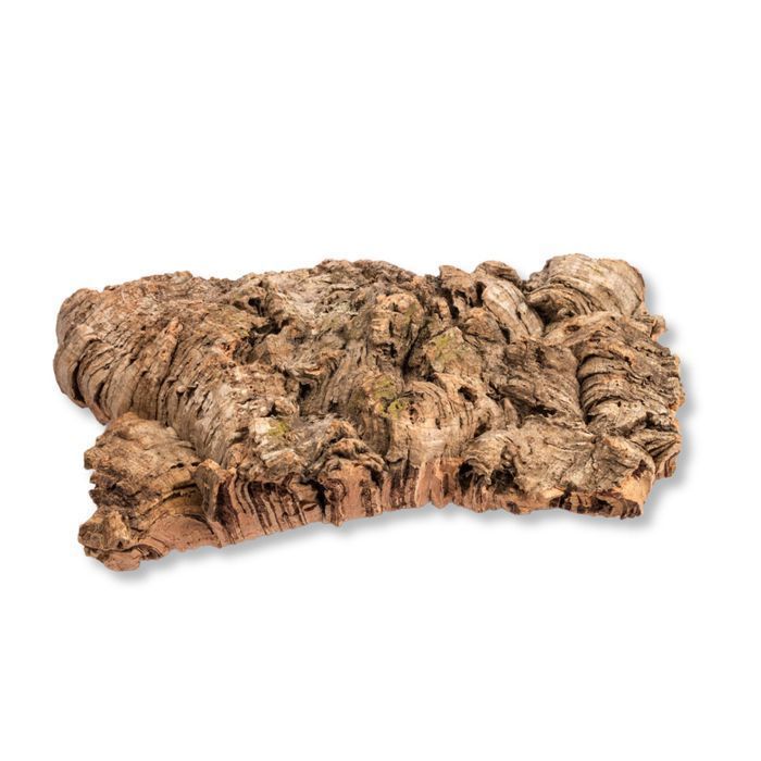 Biocork Flats Płaty Z Kory Dębu Korkowego 0,5Kg