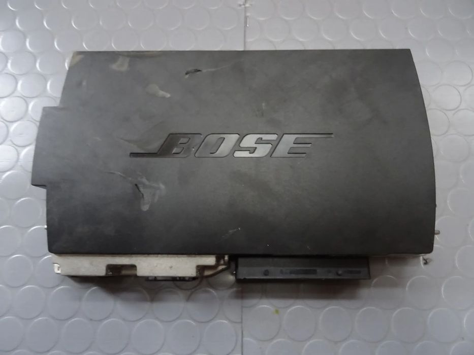 4G0035223C wzmacniacz BOSE Audi A6 A7 C7 11-14 czesci