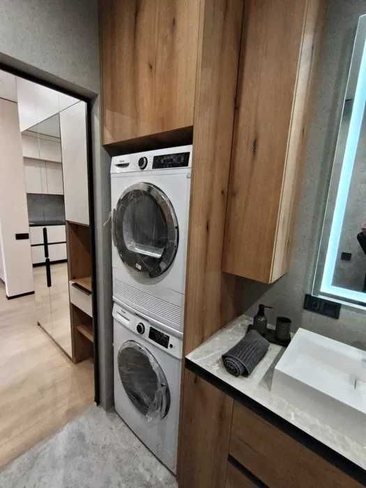 1-к. кв. вул. Родини Кістяківських, 10 ЖК Республіка метро Теремки