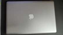 MacBook Pro 13” (Mid 2012) / i7 / 4GB
