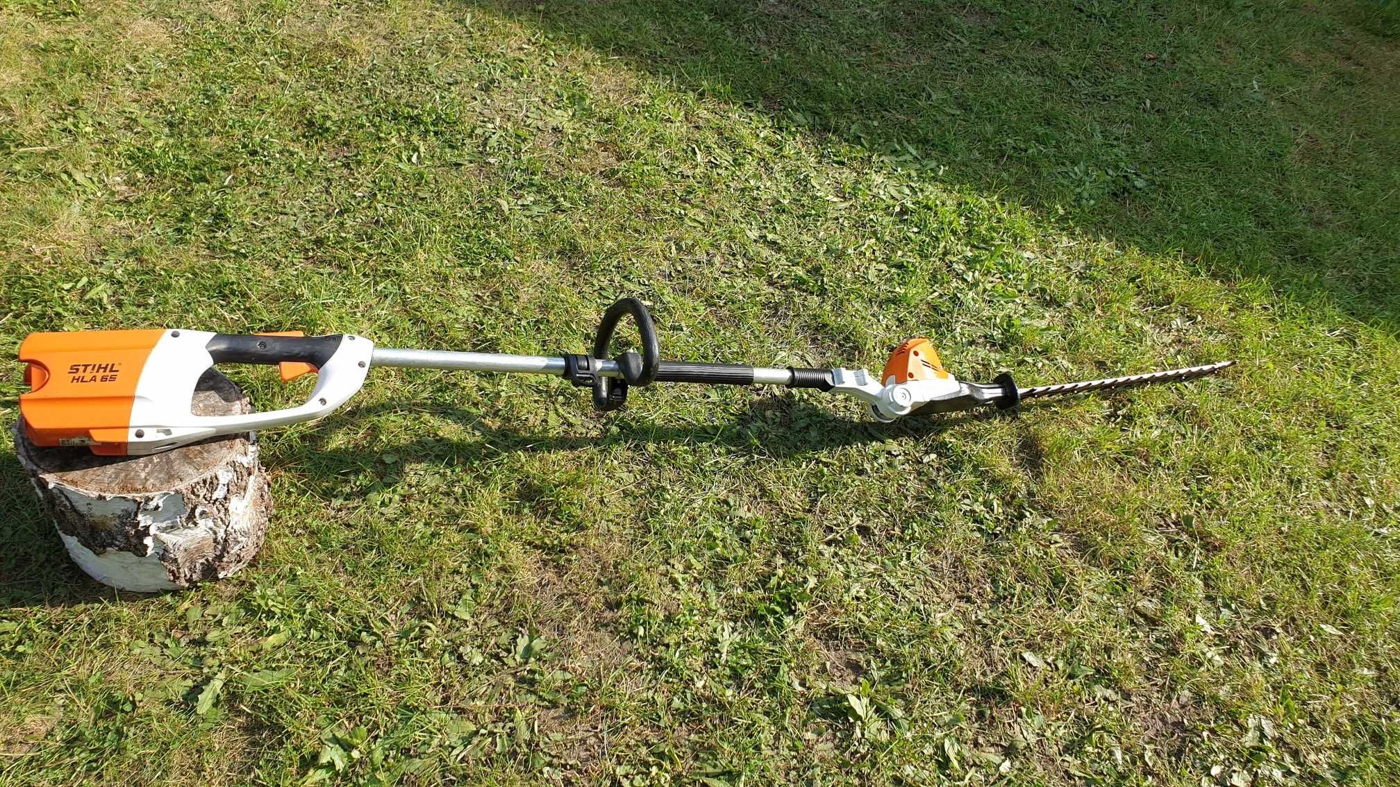 Nożyce STIHL hla 65 hla65