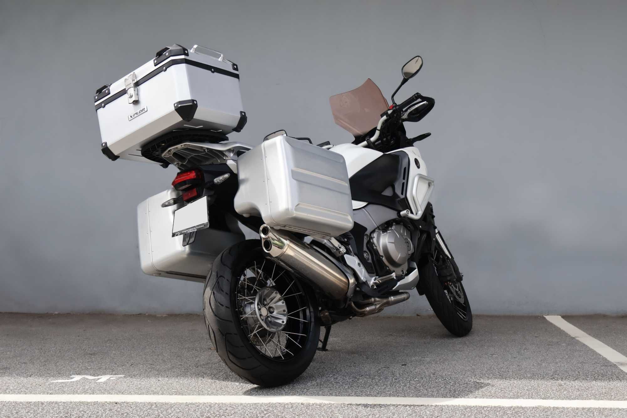 HONDA VFR 1200X Crosstourer, 2012