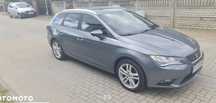 Seat Leon 1.6 TDI