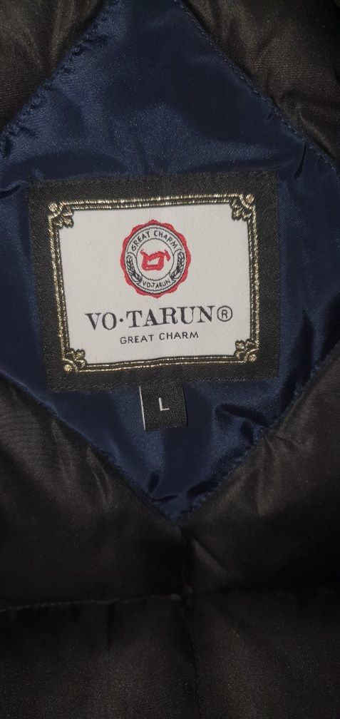 Куртка vo tarun розмір L