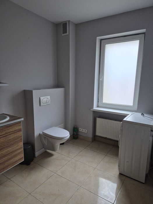 mieszkanie- idealne dla firmy 5 pokoi/ 120m2 Chorzów Centrum