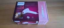 Depilator Philips Lumea BRI921 IPL z trymerem - prawie nowy