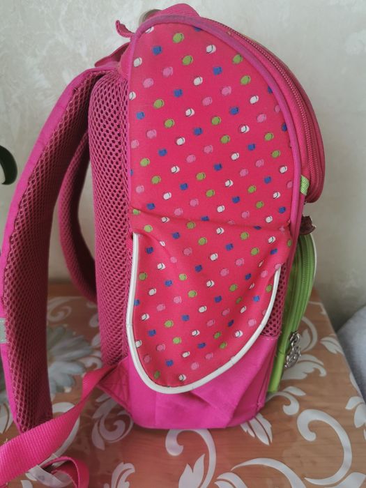 Шкільний рюкзак, портфель 1 вересня