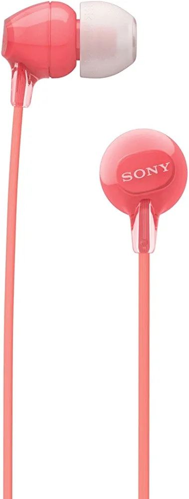 [Novo] Sony WI-C300 Auscultadores Bluetooth tipo auricular