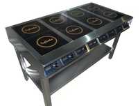 Индукционные плиты InCooker от Производителя!!! Рассрочка