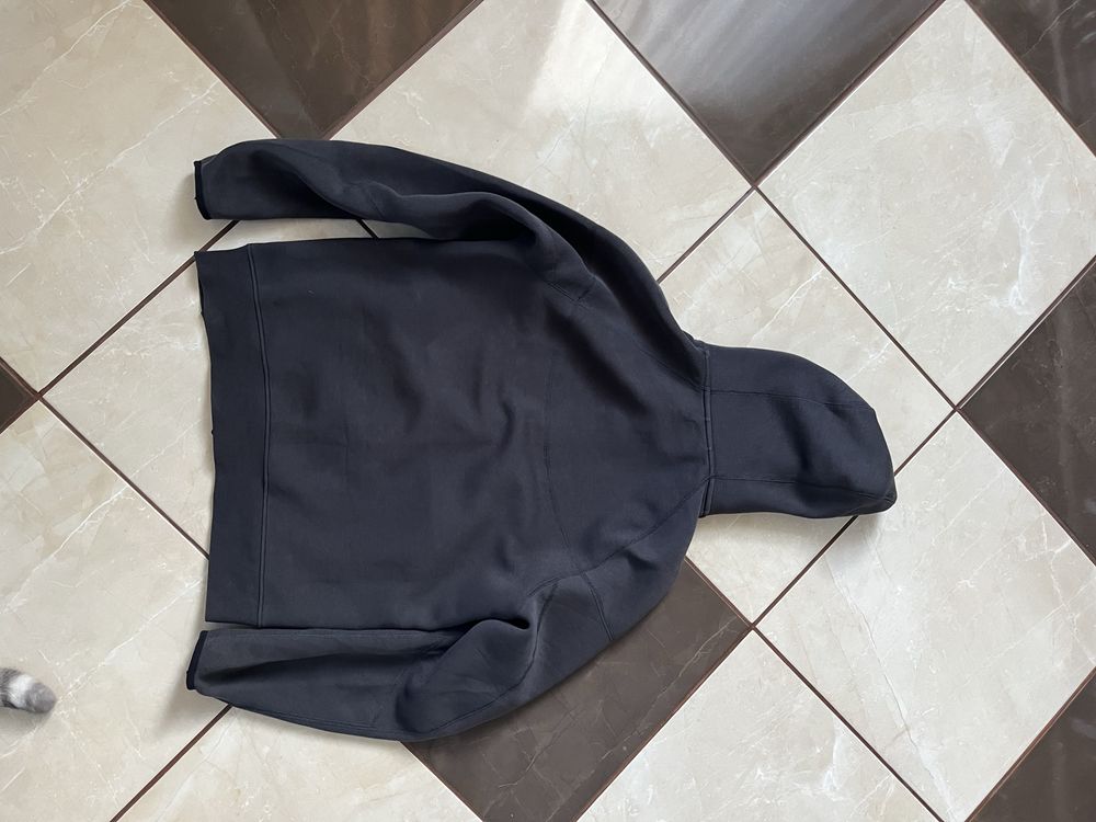 Nike tech fleece кофта