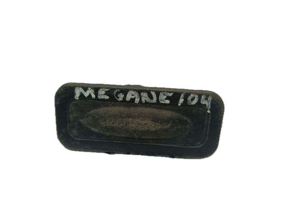 Canhão da porta / tampa da mala RENAULT Megane II (BM0/1_, CM0/1_)