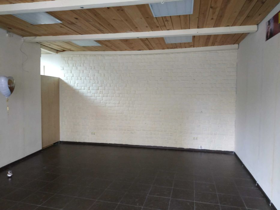 19 та 6 м2 оренда площ вільного призначення 1-й Урлівська/Позняки