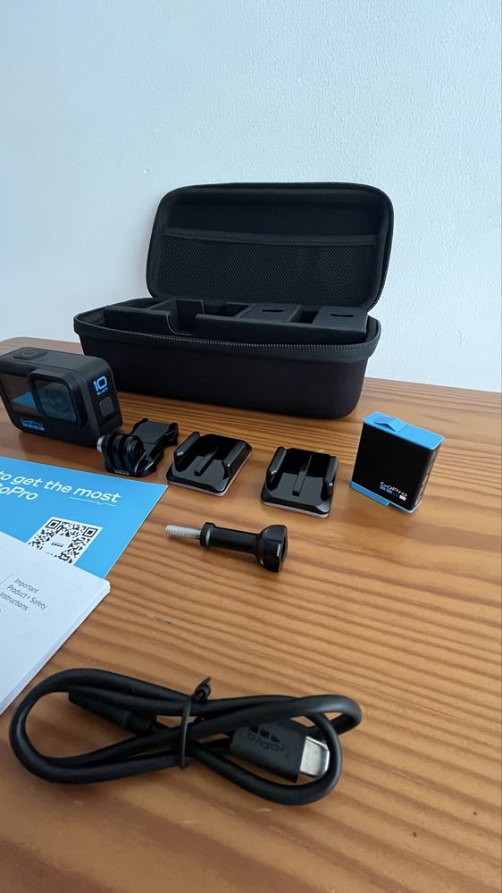 GoPro Hero 10 Black