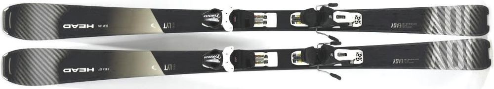 Narty Head Easy Joy 158 cm