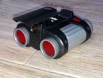 LORNETKA SPY GEAR zabawka dla dzieci