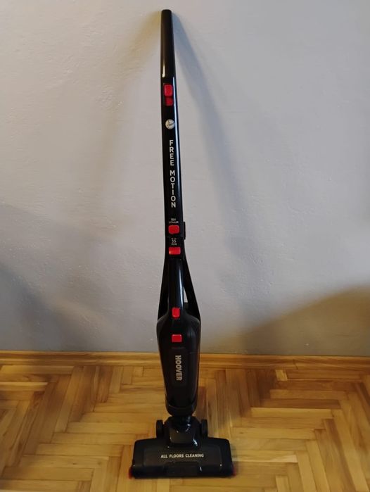 Odkurzacz akumulatorowy Hoover FM18LI