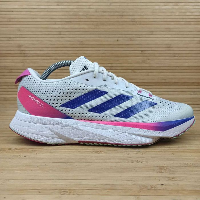 Кросівки Adidas Adizero SL Розмір 44 (28 см.)