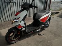 Orcal Arios 50GT Rej.01.2022.Ledy.Na dowód.Transport!
