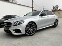 Mercedes E300de Auto 306cv Pele+LED+J20" c/Garantia - 564€ p/mês