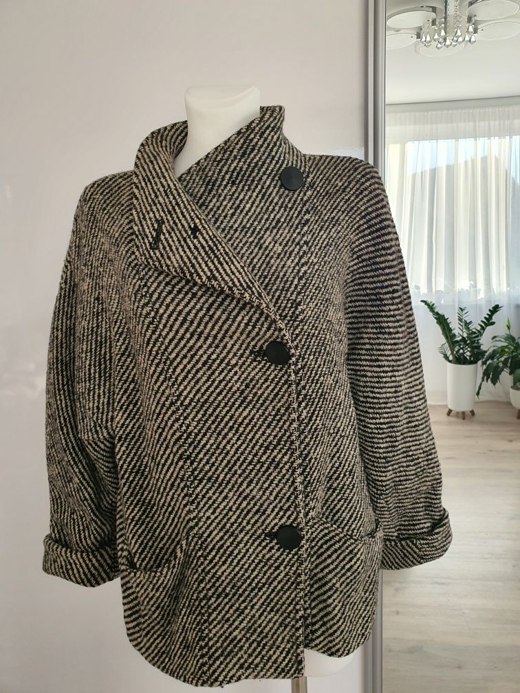 Bosmanka damska Sager Tweed