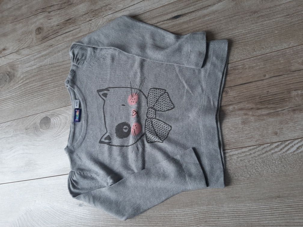 Sweter sweterek r 86/92