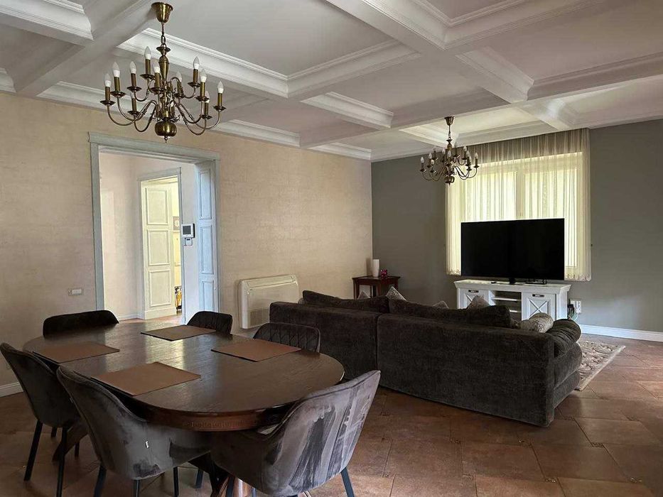 Элитный дом у моря-район Фонтан!