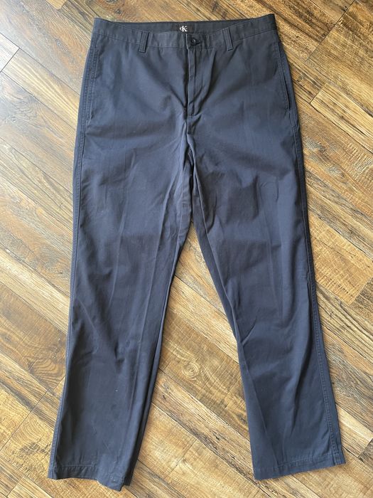 Чіноси Calvin Klein