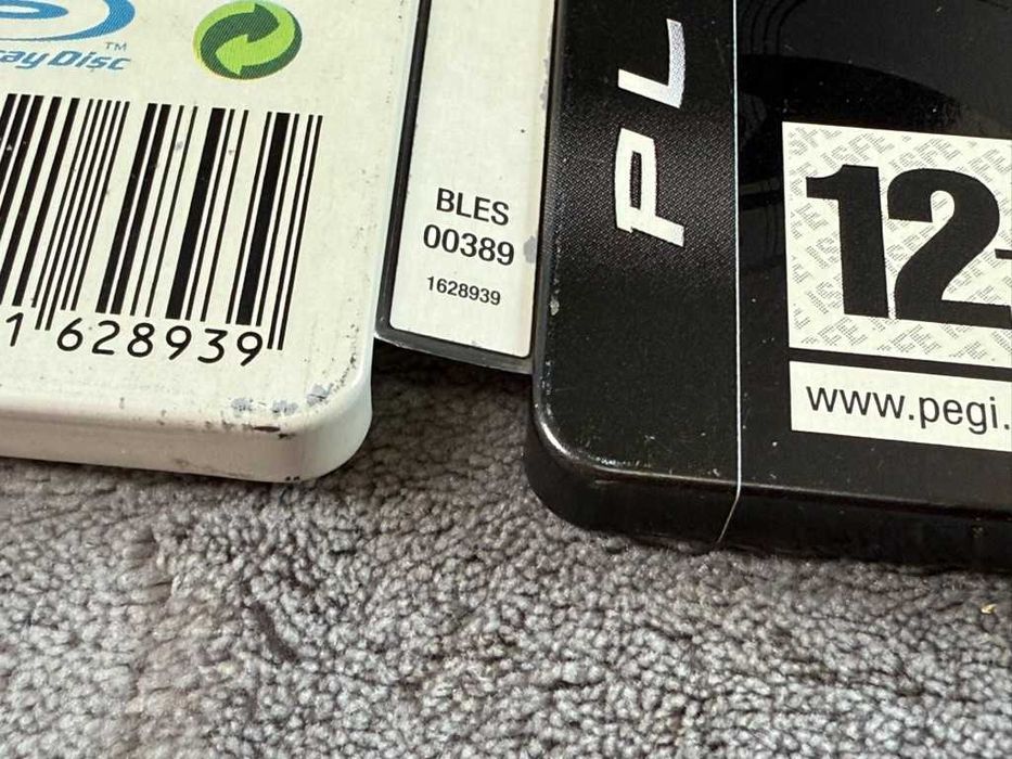 Prince of Persia (PS3, Steelbook)